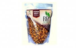 R R Agro Foods Premium Roasted Chana   Pack  500 grams